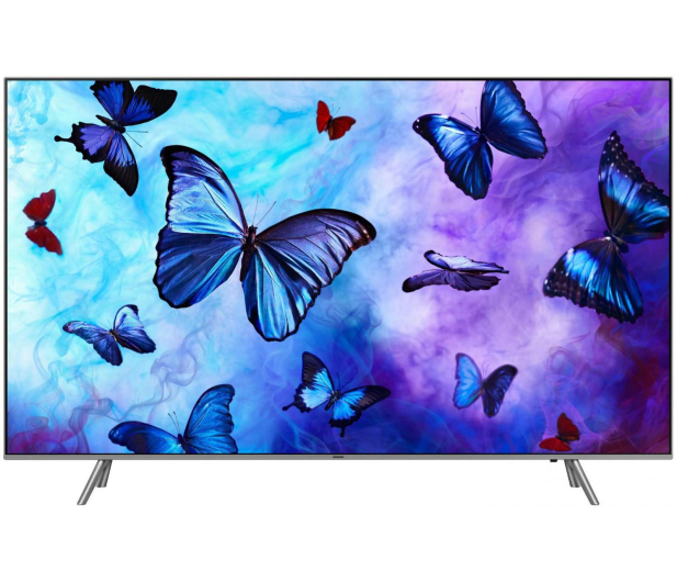 Samsung QE65Q6FN - 462969 - zdjęcie